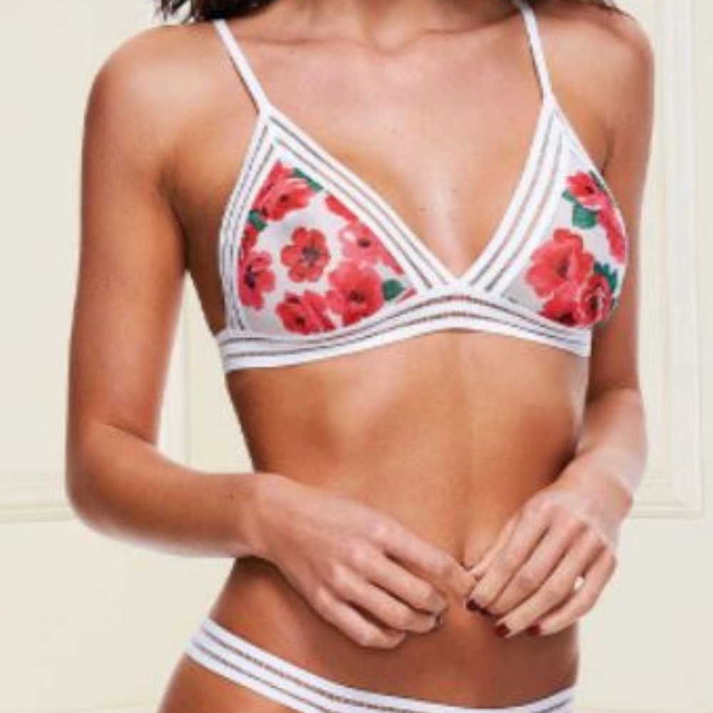 True Bud Bra Set